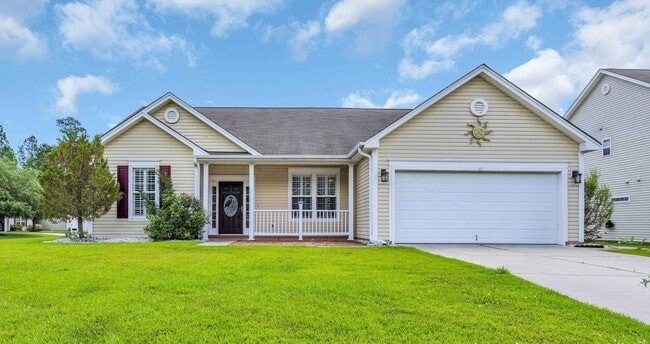 Building Photo - 101 Zinnia Dr