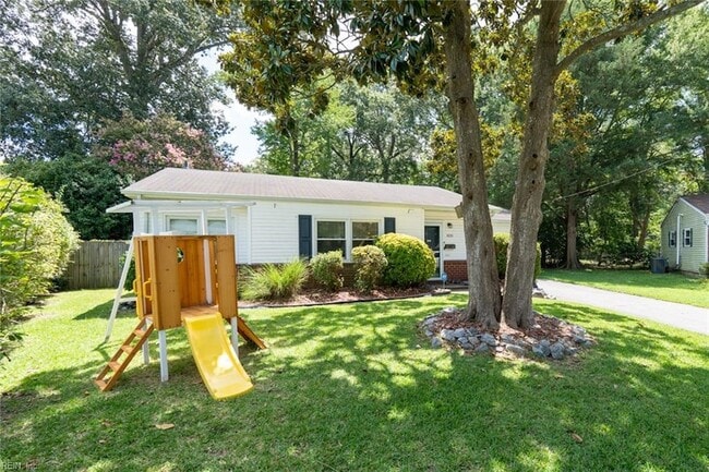 Photo - 820 Plainsman Ct