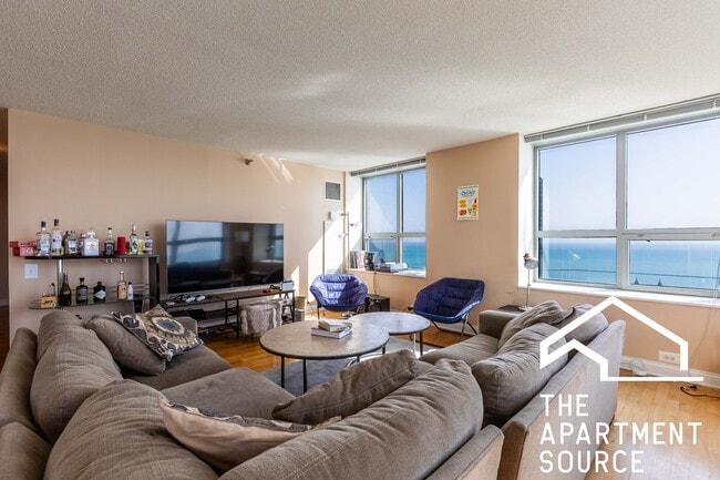 Photo - 474 N Lake Shore Dr Unit 5710