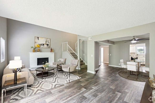 Building Photo - The Darby Rental