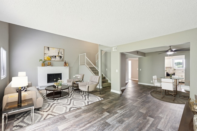 Building Photo - The Darby Rental