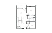 One Bedroom