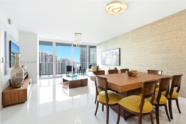 Photo - 200 Biscayne Blvd Way Unit 3205