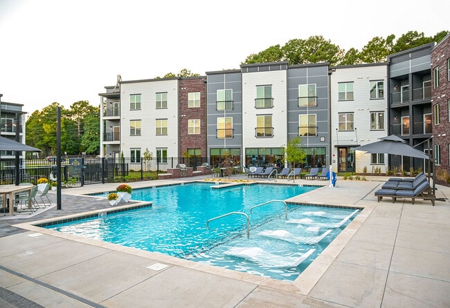 The Rockwell - The Rockwell