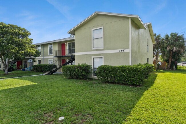 Photo - 1847 Caralee Blvd Unit 4