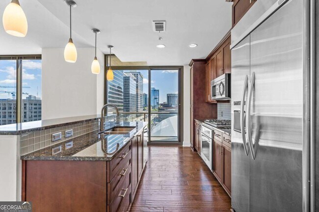 Photo - 270 17th St NW Condo Unit 702