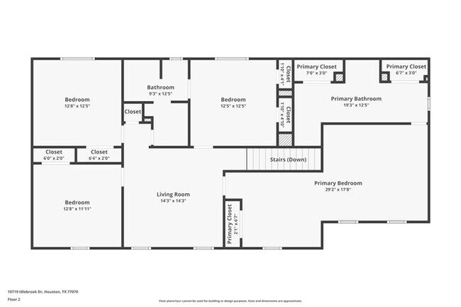 Photo - 10719 Idlebrook Dr