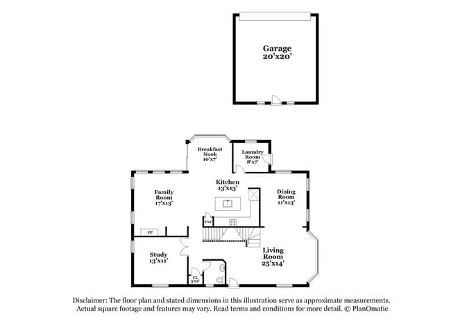 Photo - 10903 Belle Creek Blvd