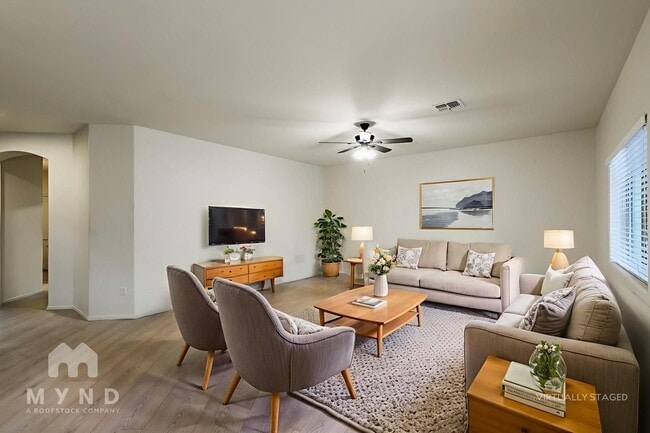 Photo - 2763 W Checkerspot Dr