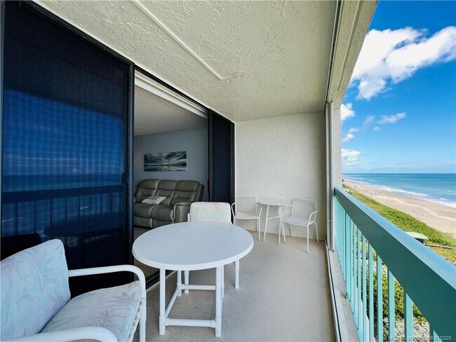 Building Photo - 9940 S Ocean Dr Unit 703 Rental