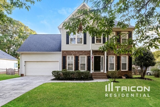 Photo - 8208 Poplar Grove Cir House