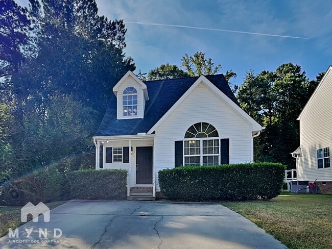 Building Photo - 4424 Valley Cove Ct Rental