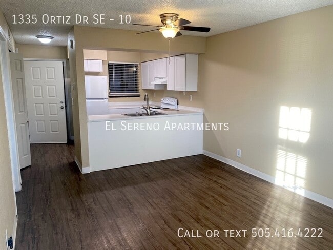 Building Photo - 1335 Ortiz Dr SE Unit 10 Rental