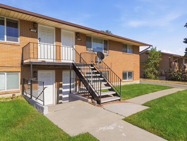Building Photo - 1069 S 80 E Unit 1