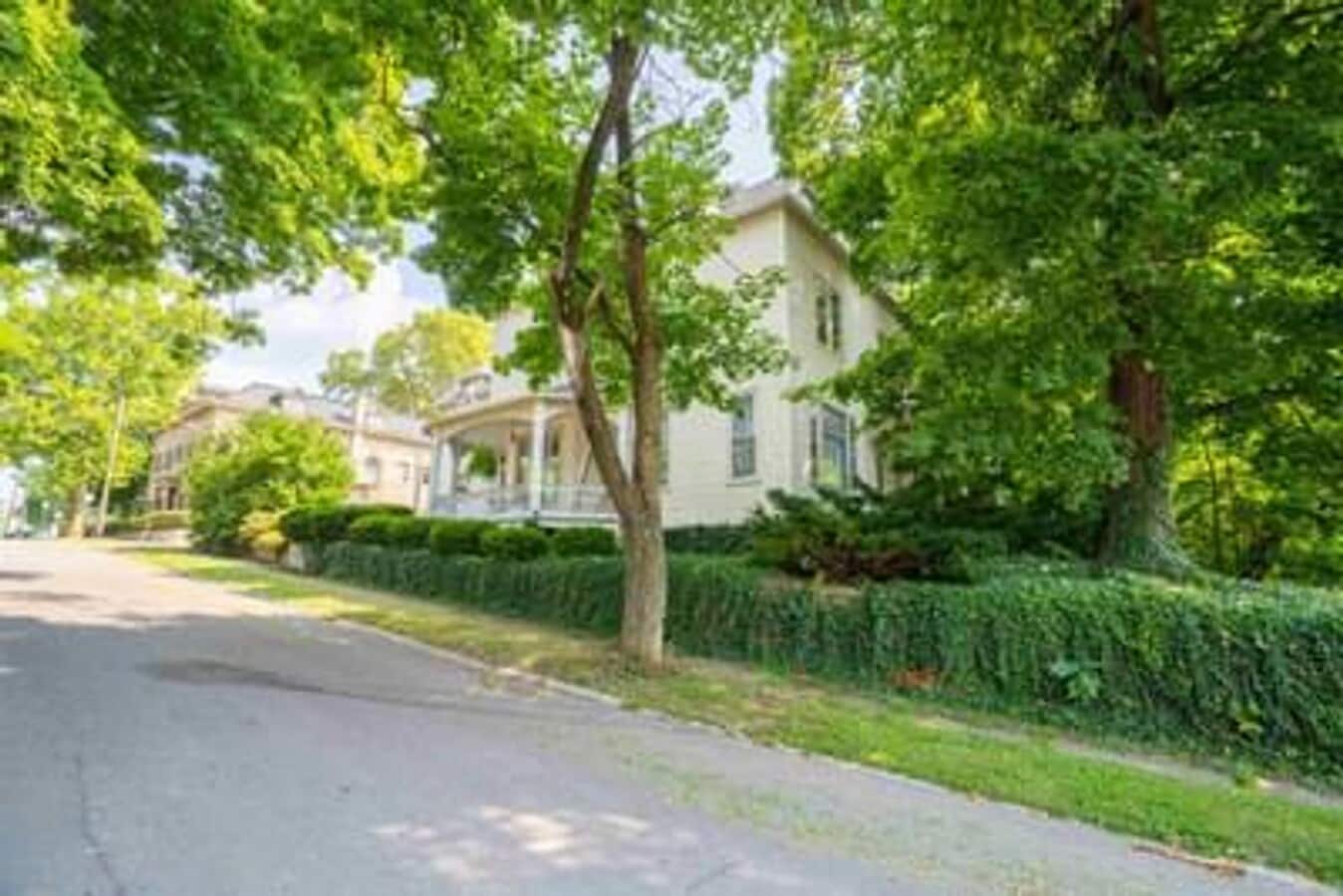 Photo - 740 W 5th St Unit 740-04 West 5th Street