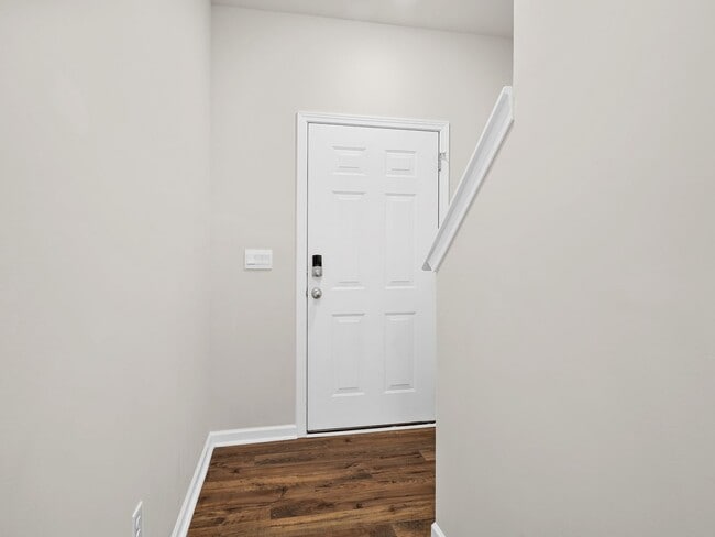 Photo - Modern living meets Convenience- Townhome in Greer, SC!