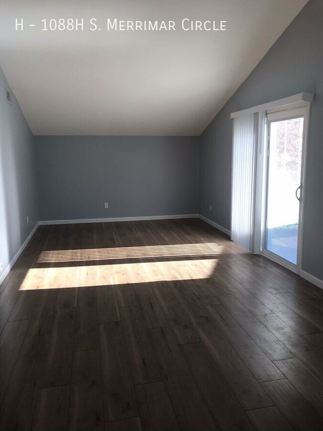 Photo - H-1088H S. Merrimar Circle Unidad 1088H S. Merrimar Circle