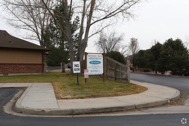 Photo - Governor's Farm Apartments