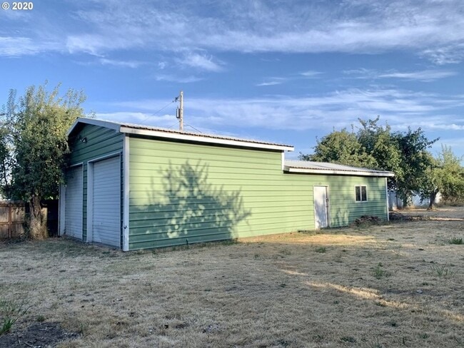 Photo - Home on 1/2 an acre!