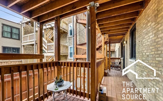 Photo - 3433 N Lakewood Ave Unit 3