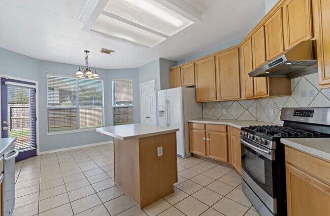 Photo - 2611 S Breeze Dr