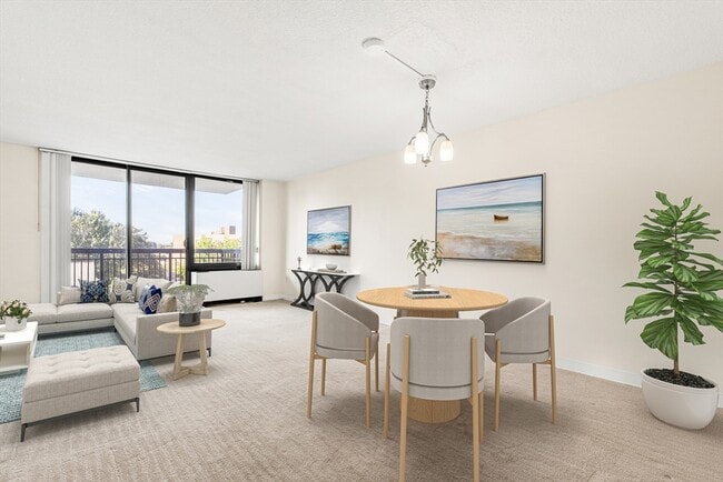 Building Photo - 50 Longwood Ave Unit 611 Rental
