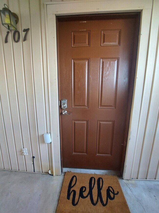 Photo - 1214 Hi Stirrup