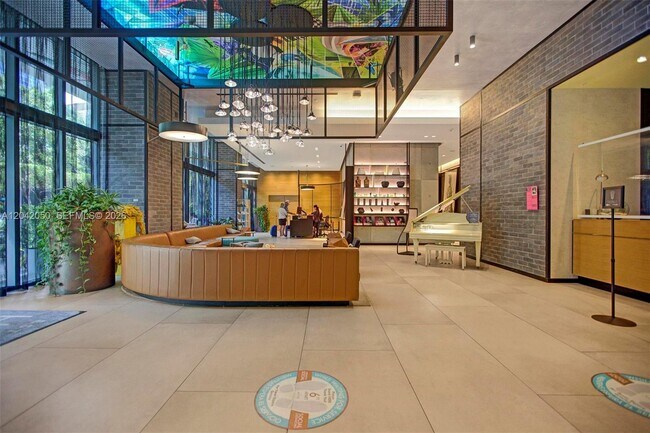 Photo - 121 NE 34th St Unit 2205