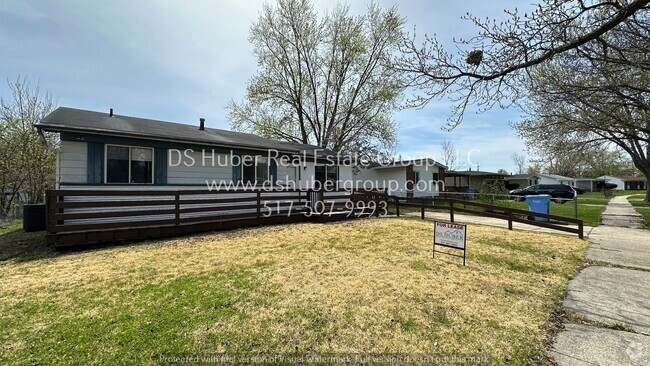 Building Photo - 3325 Danbury Crossroad St Rental