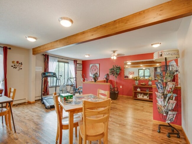 Golden Meadows Apartments