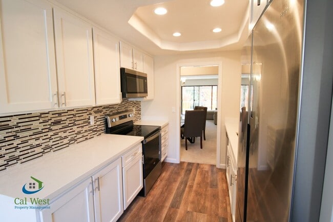 Photo - $2950 - Quiet and Private 2br / 2ba Condo in The Villages of San Jose, a 55+ Retirement Resort Co...