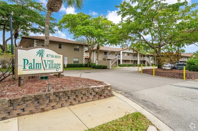 Building Photo - 8850 Royal Palm Blvd Unit 102-6 Rental