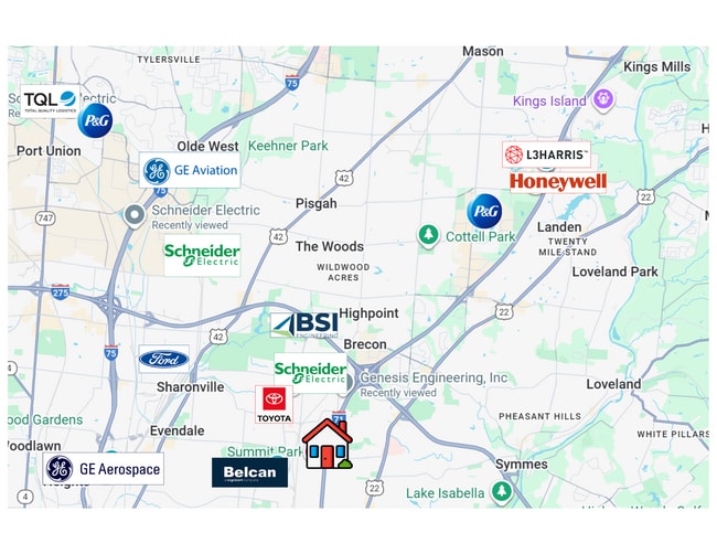 Building Photo - 5720 Old Pfeiffer Ln