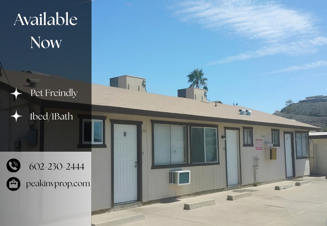 Photo - 9602 N 11th Ave Unidad 9602-01