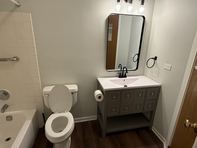Photo - 1417 E Wyndham Cir Unidad 104