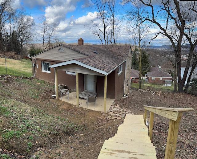 1013 Gary Ave Rental For Rent in Clairton, PA