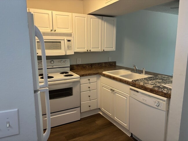 Photo - 2 BEDROOM 2 BATH CONDO AT COASTAL VILLAS