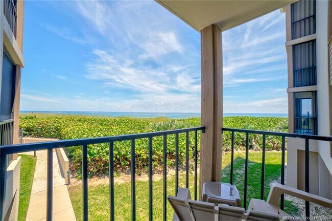 Photo - 2491 NE Ocean Blvd Unit 103