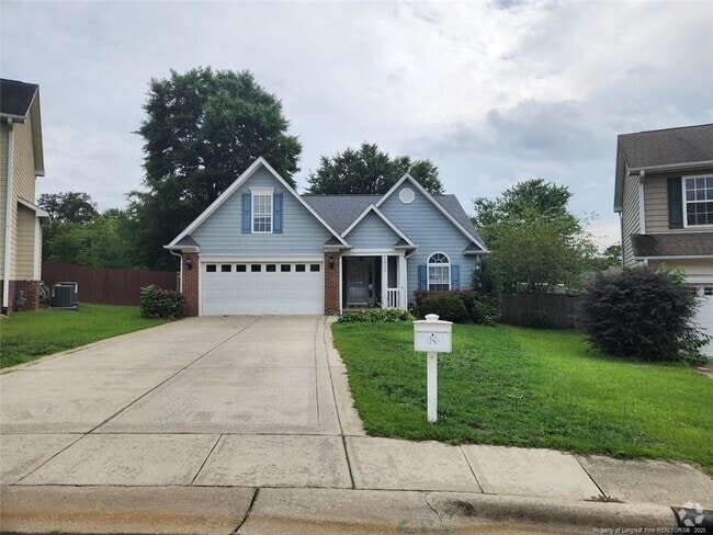 Building Photo - 1520 Timberrock Ct Rental