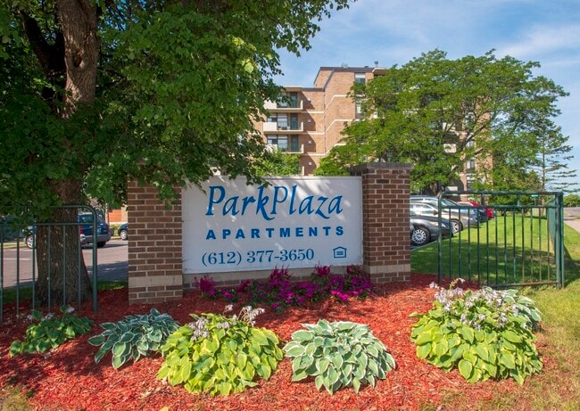 Community Entrance