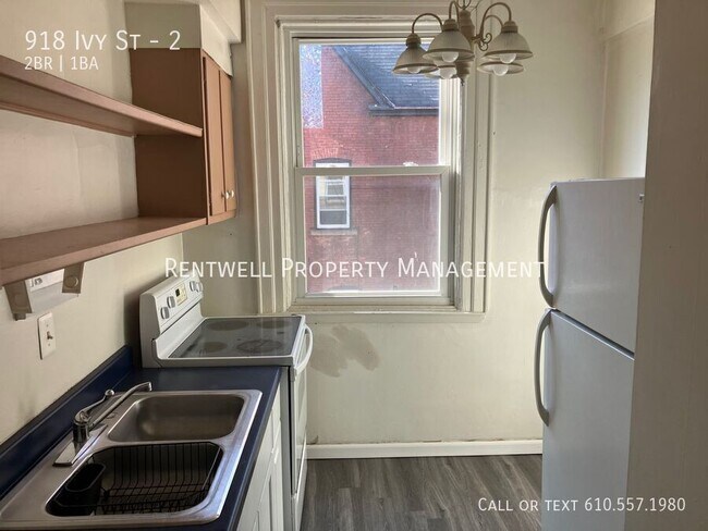 Photo - 918 Ivy St Unidad 2