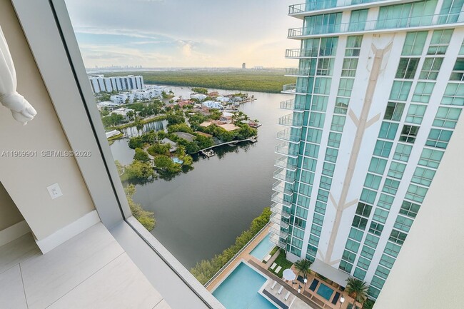 Photo - 300 Sunny Isles Blvd Unit 4-2407