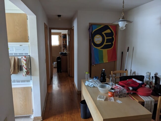 Photo - 930 S Brooks St Unit 3