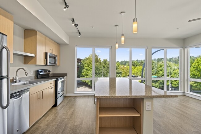 Allez Apartments