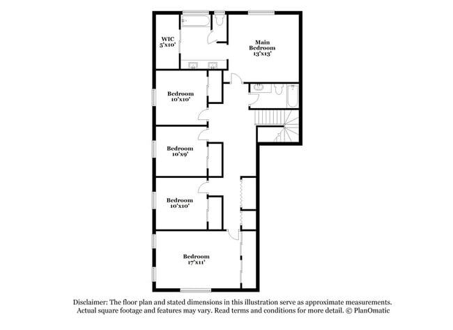 Photo - 4375 Coyote Crest Ct