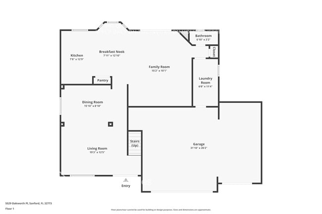 Photo - 5529 Oakworth Pl