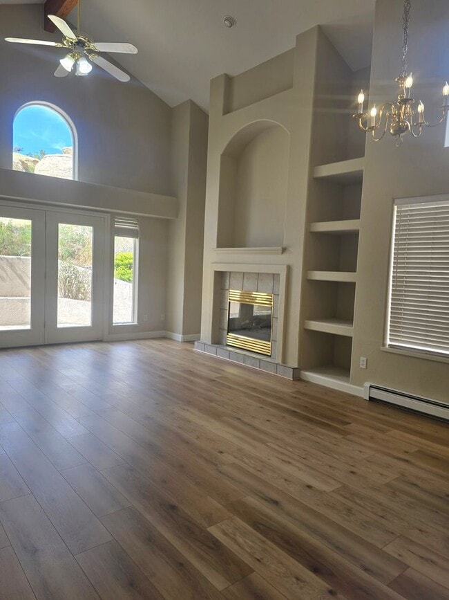 Photo - Don't miss this three bed two bath with a view!