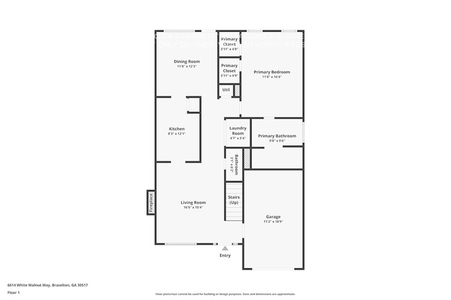 Photo - 6614 White Walnut Way