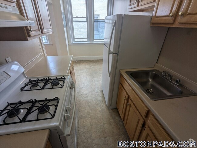 Building Photo - 131 Washington St Unit 47 Rental