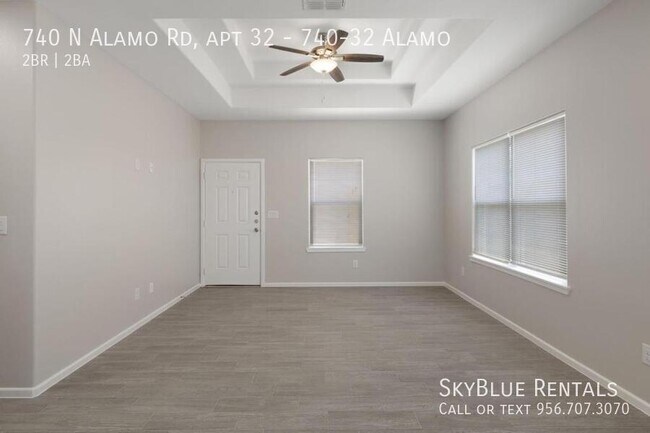 Photo - 740 N Alamo Rd Unit 740-32 Alamo